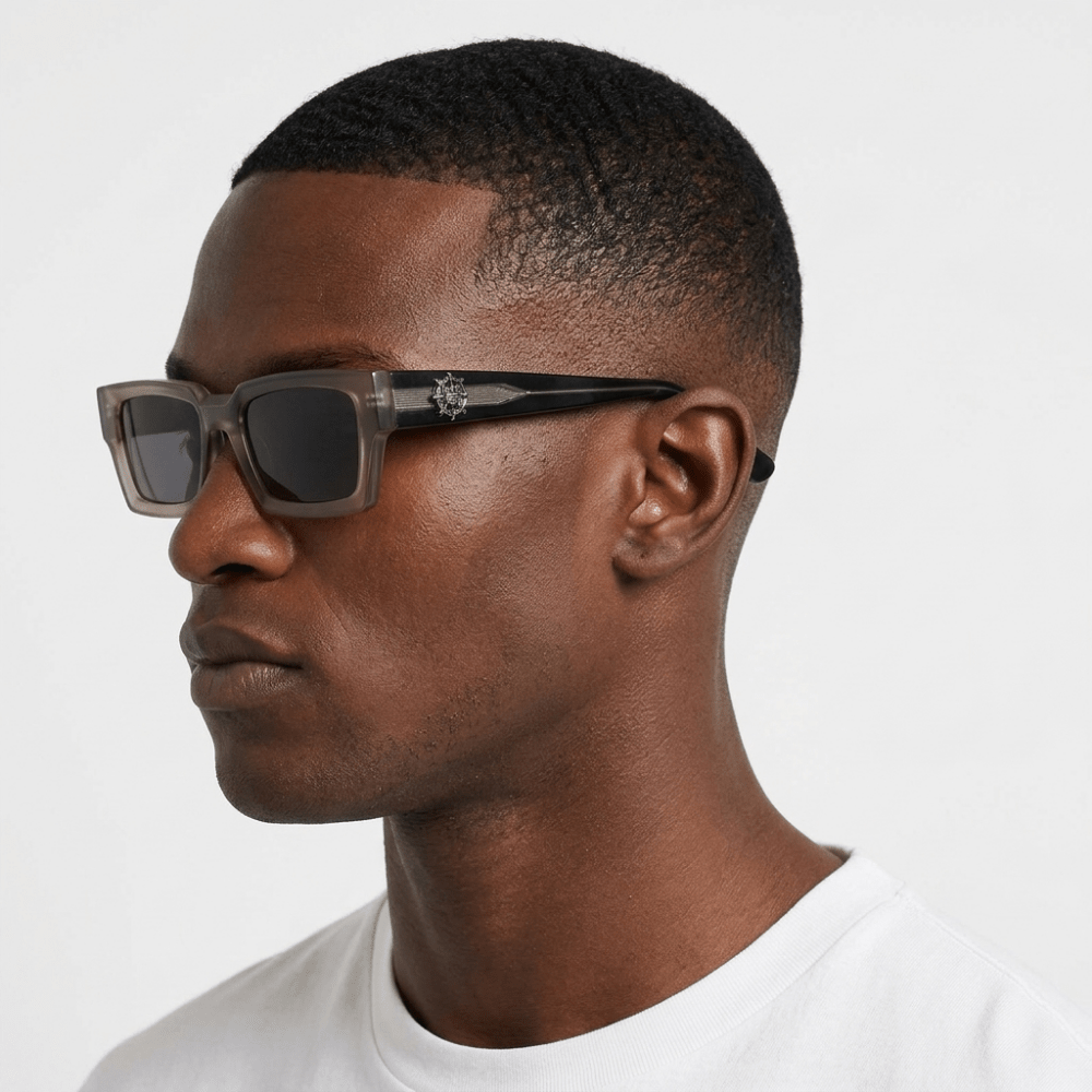 Kestrel – Square Sunglasses - Hilltop Nord