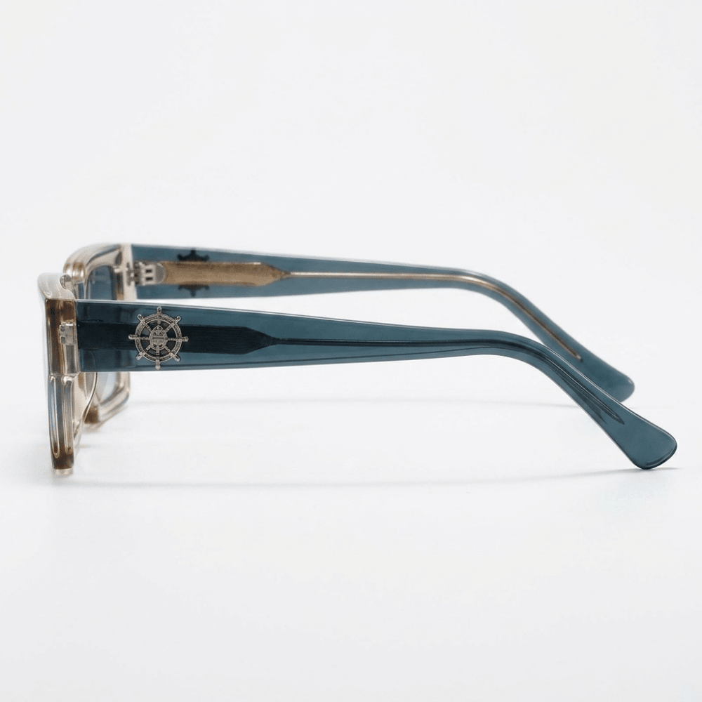 Kestrel – Square Sunglasses - Hilltop Nord