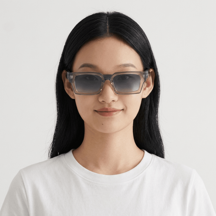 Kestrel – Square Sunglasses - Hilltop Nord