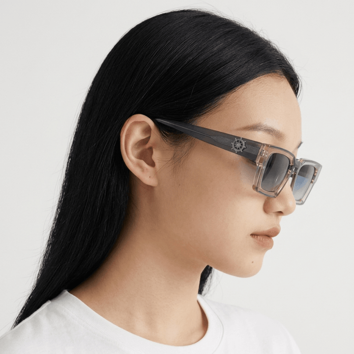 Kestrel – Square Sunglasses - Hilltop Nord