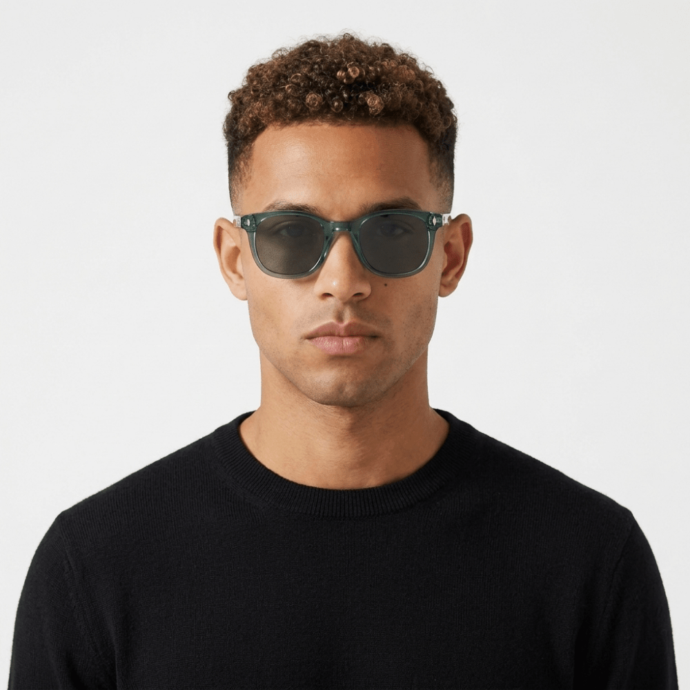 Vallor – Sunglasses - Hilltop Nord