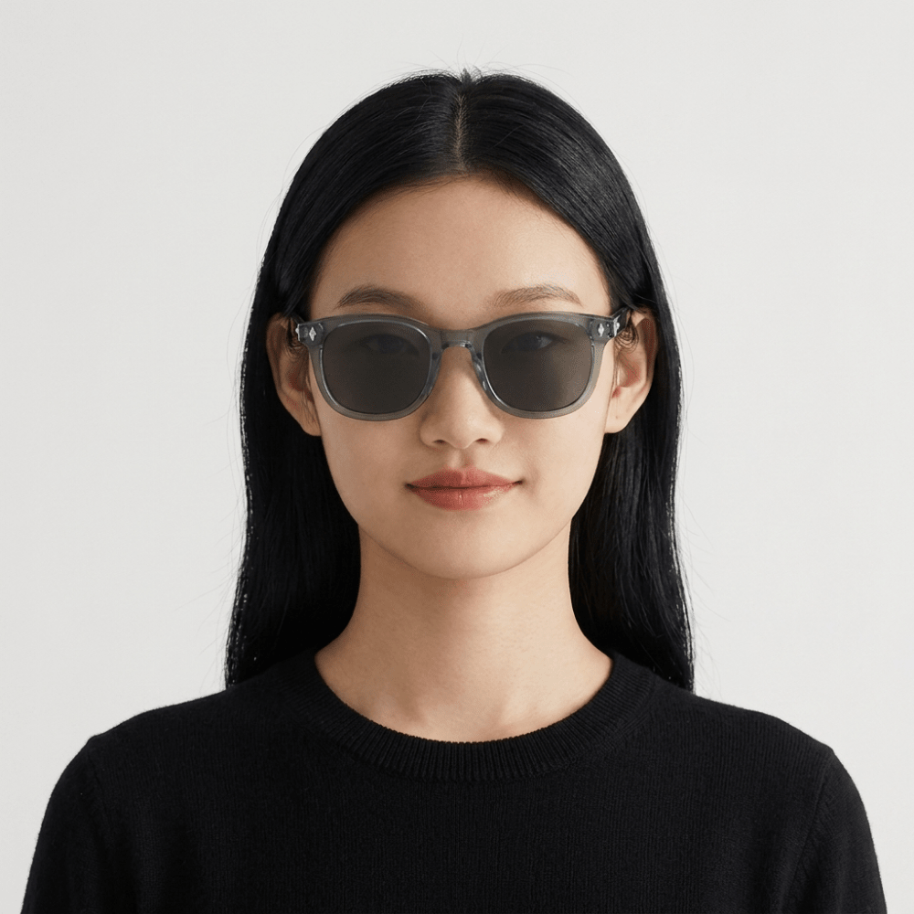 Vallor – Sunglasses - Hilltop Nord
