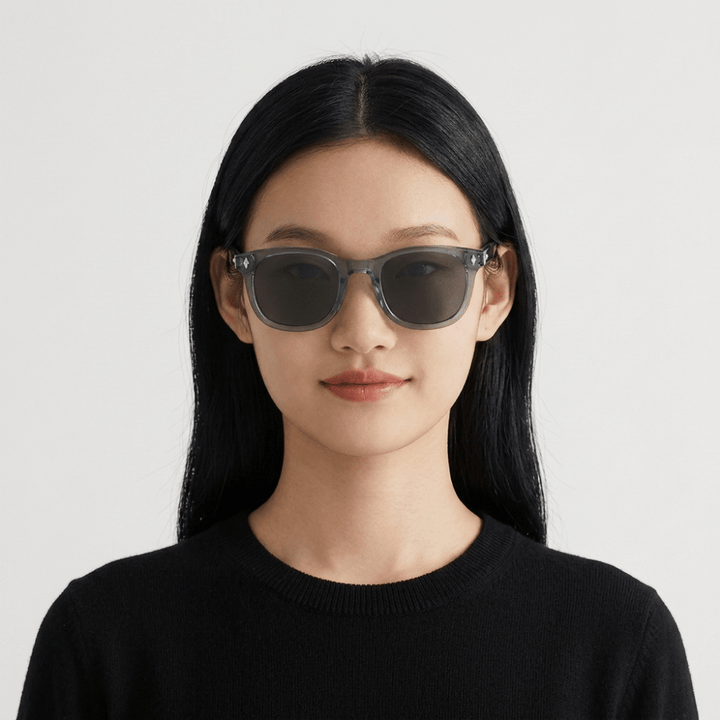 Vallor – Sunglasses - Hilltop Nord