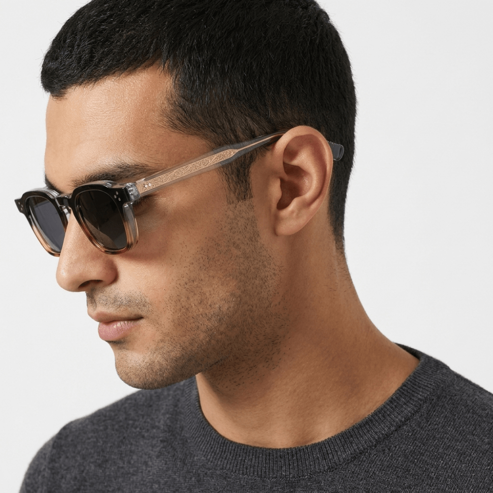 Braylon – Sunglasses - Hilltop Nord