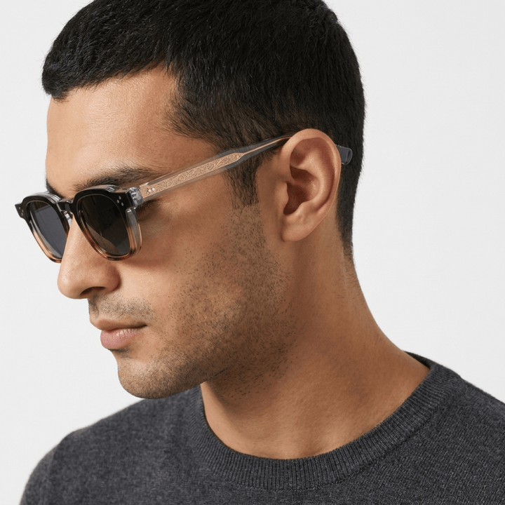 Braylon – Sunglasses - Hilltop Nord