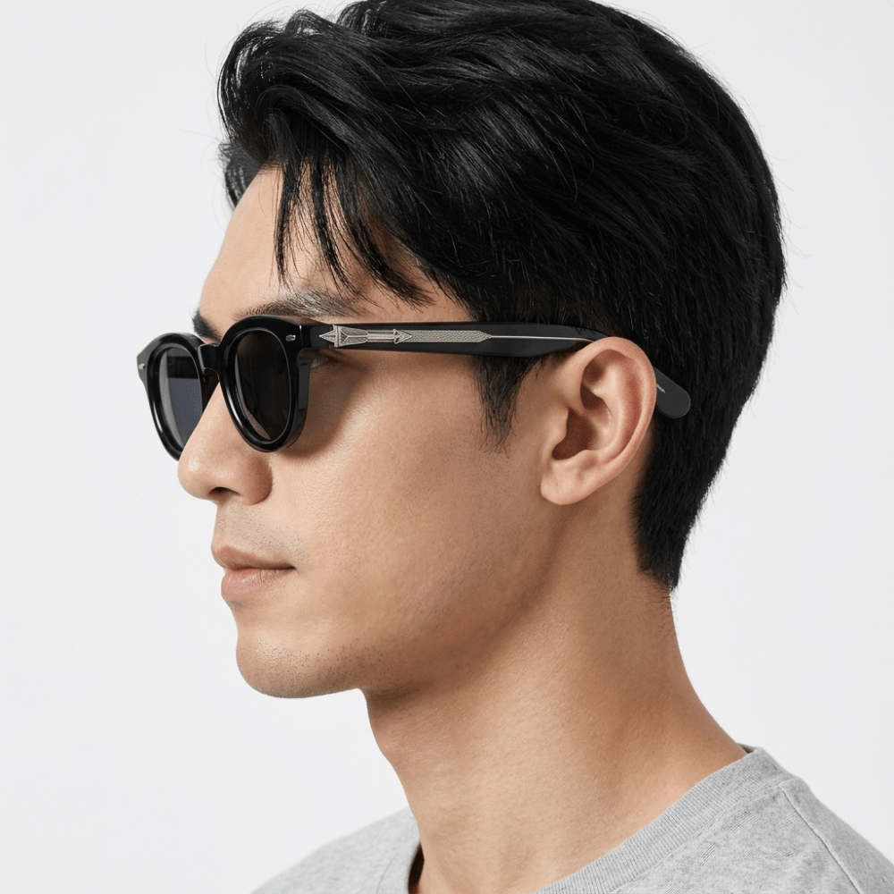 Rovan – Sunglasses - Hilltop Nord