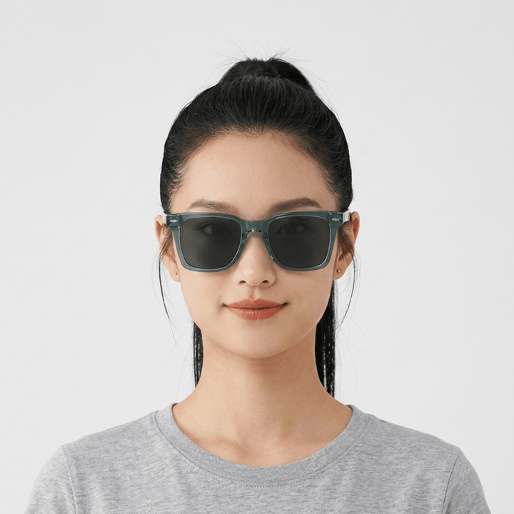 Boreas – Sunglasses - Hilltop Nord