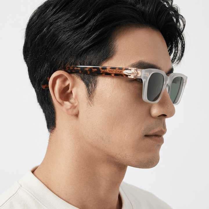 Darrow – Sunglasses - Hilltop Nord