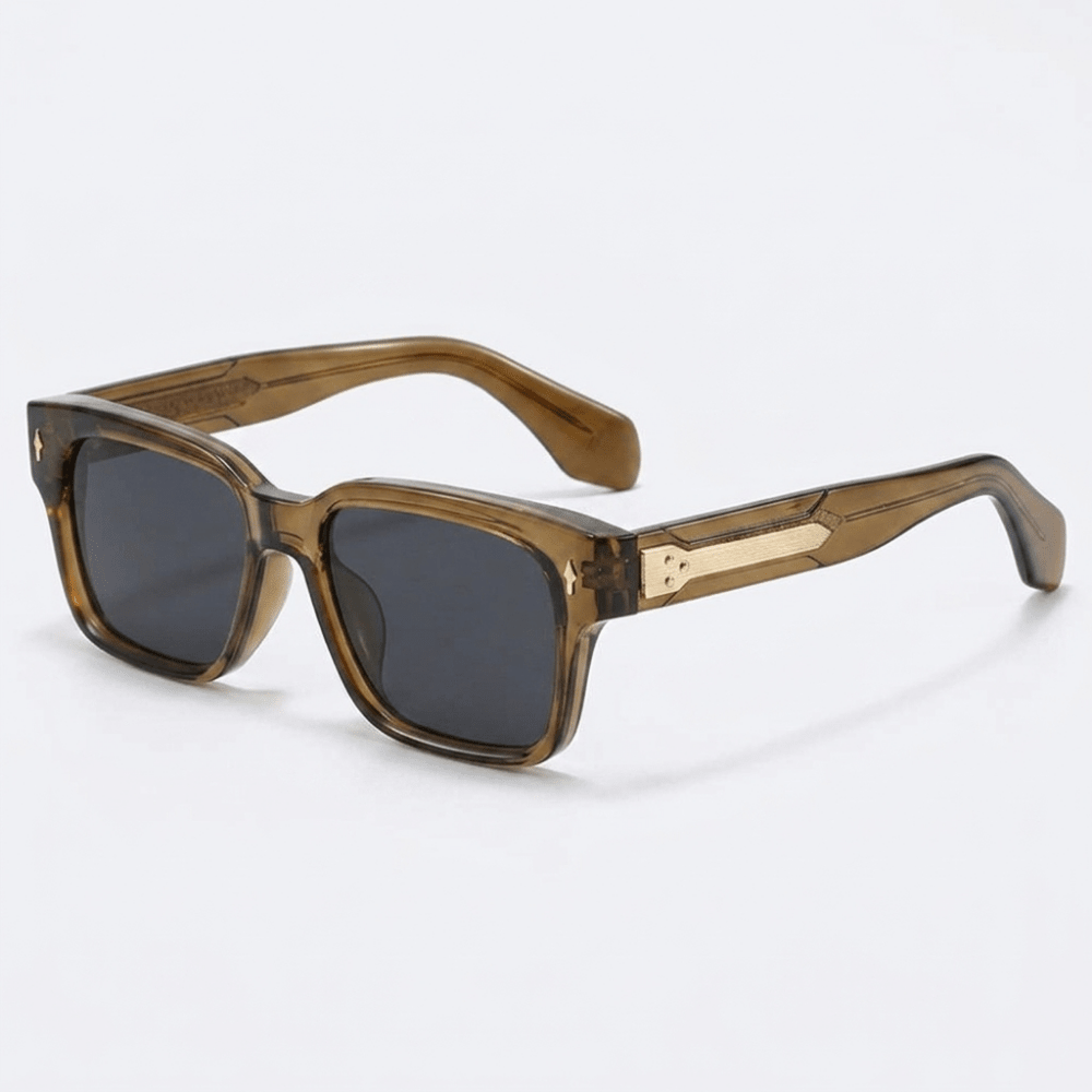 Oaken – Sunglasses - Hilltop Nord
