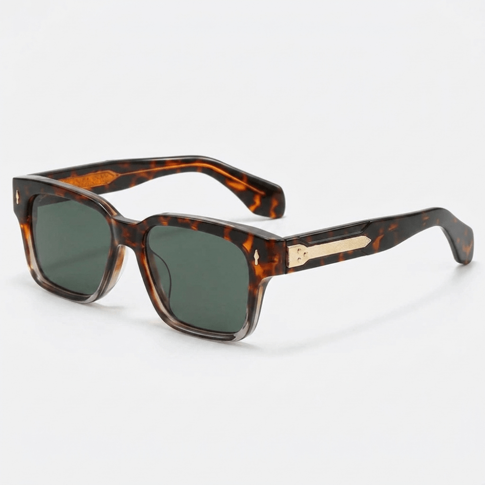 Oaken – Sunglasses - Hilltop Nord