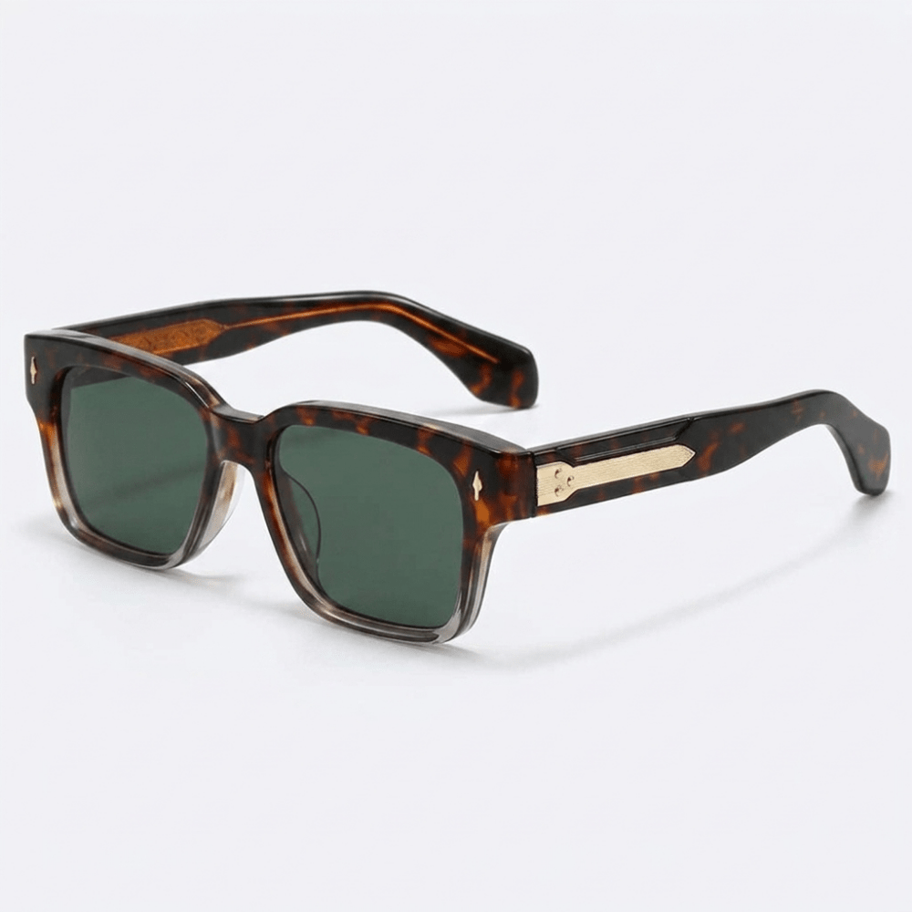 Oaken – Sunglasses - Hilltop Nord