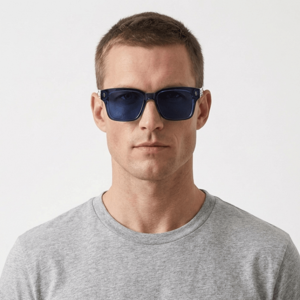 Oaken – Sunglasses - Hilltop Nord