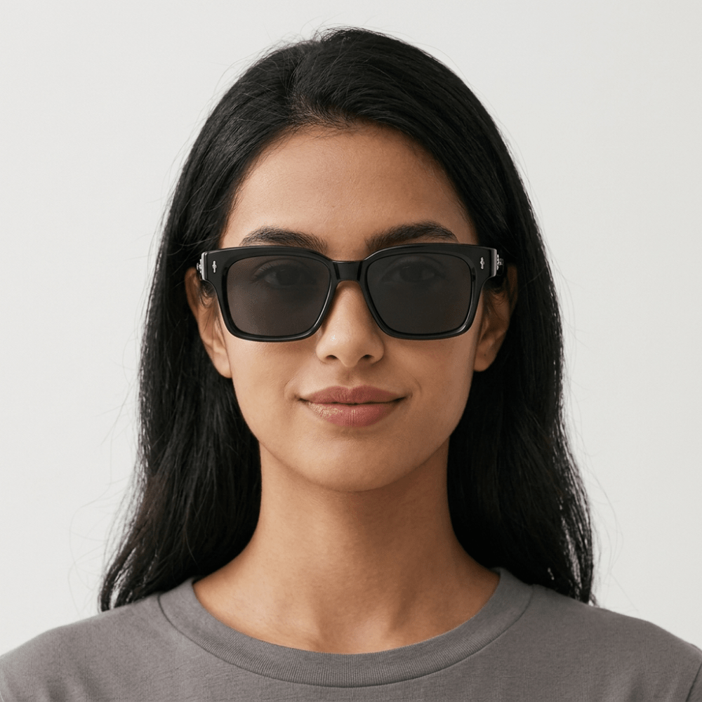 Oaken – Sunglasses - Hilltop Nord