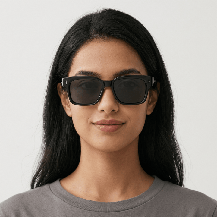 Oaken – Sunglasses - Hilltop Nord