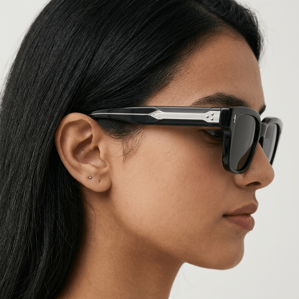 Oaken – Sunglasses - Hilltop Nord