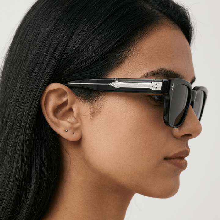 Oaken – Sunglasses - Hilltop Nord
