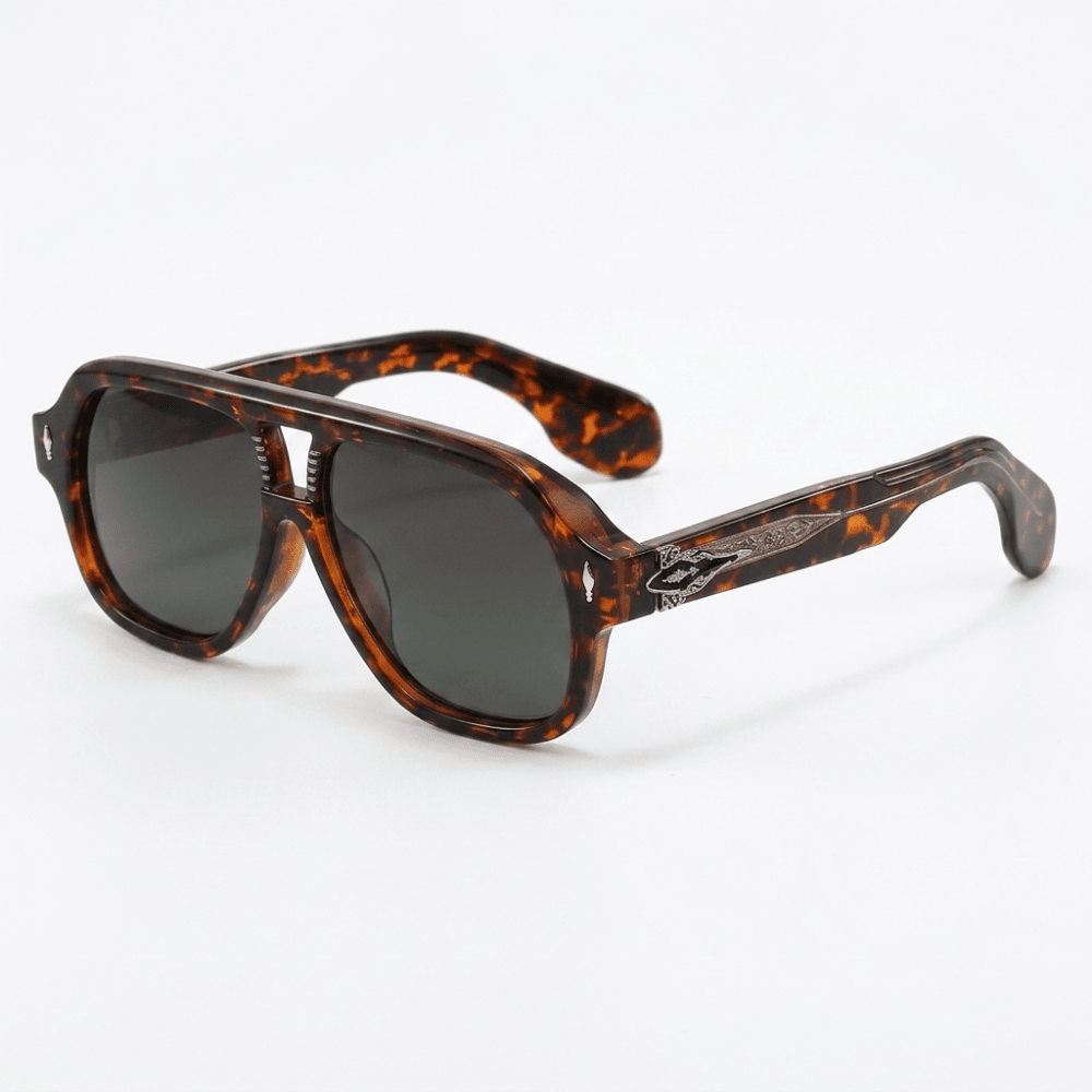 Solis – Sunglasses - Hilltop Nord