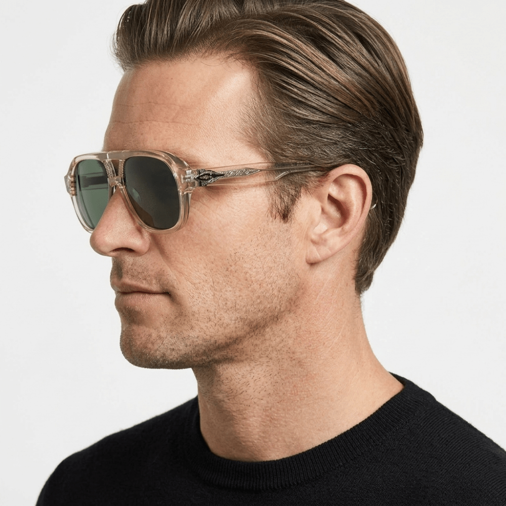 Solis – Sunglasses - Hilltop Nord