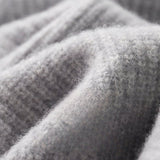 Stonewynd – Wool Zip - Up Sweater - Hilltop Nord