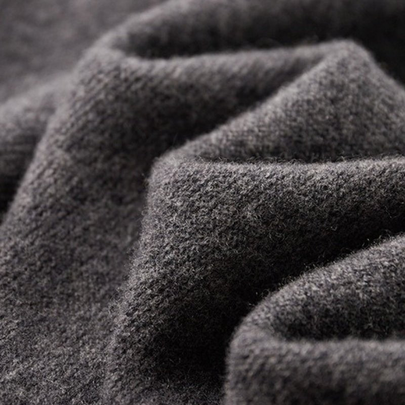 Harford – Wool Cardigan - Hilltop Nord