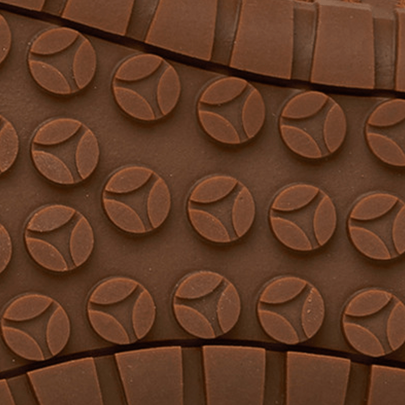 Benton - Cowhide Slip - On Loafer - Hilltop Nord