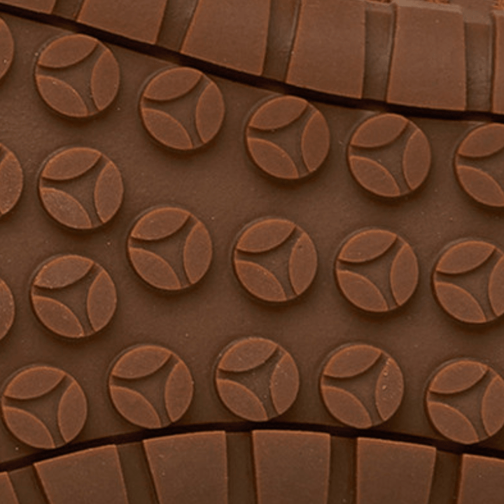 Benton - Cowhide Slip - On Loafer - Hilltop Nord