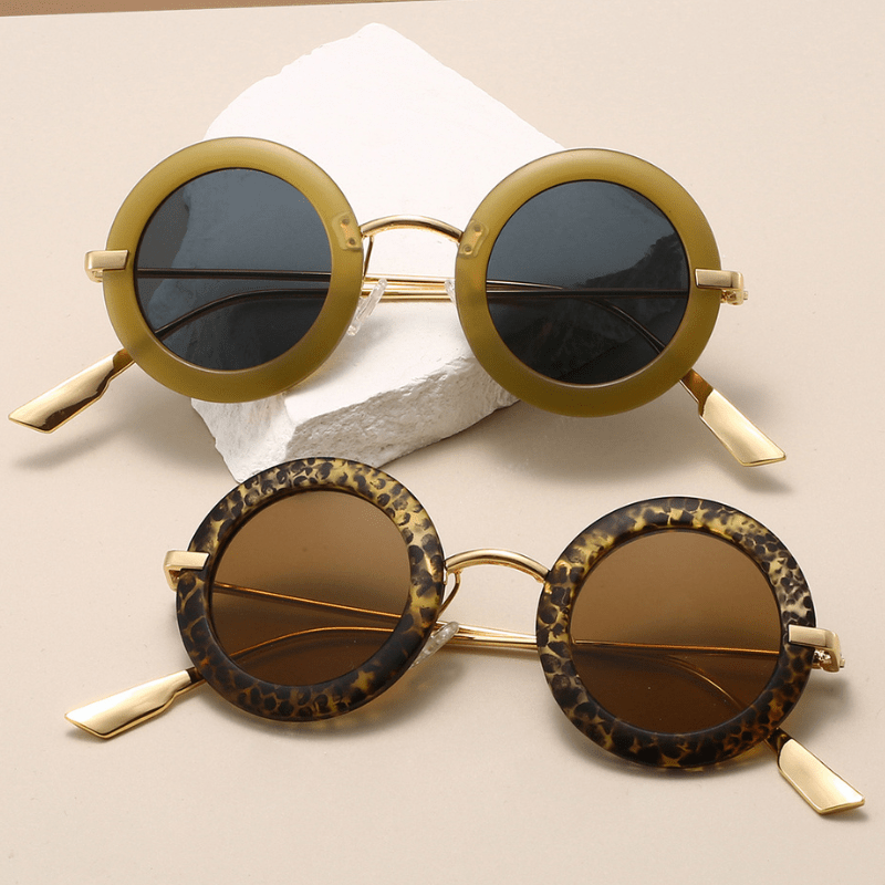 Axis – Sunglasses - Hilltop Nord