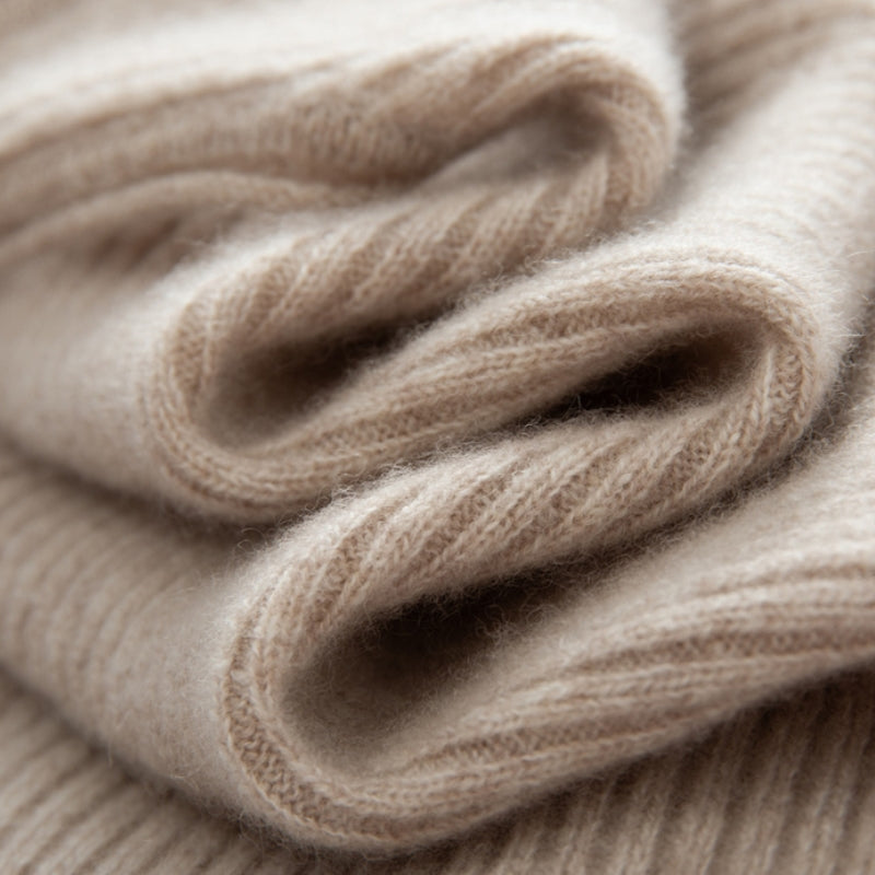 Fiona – Cashmere Wool Tank Top