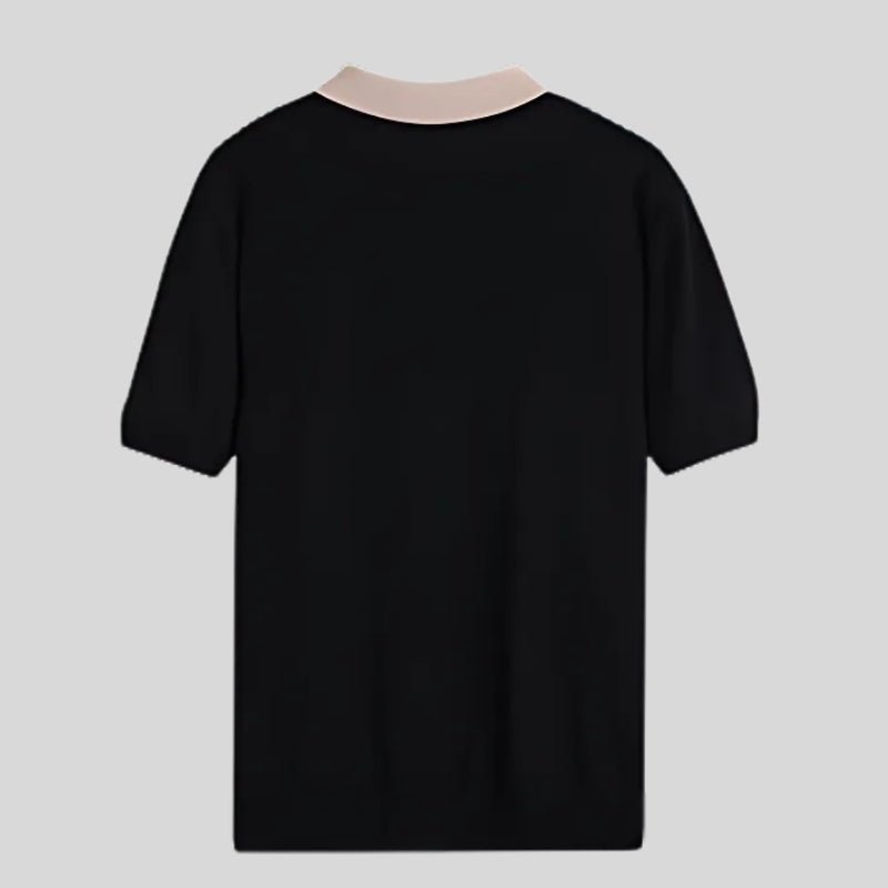 Halston – Polo - Hilltop Nord