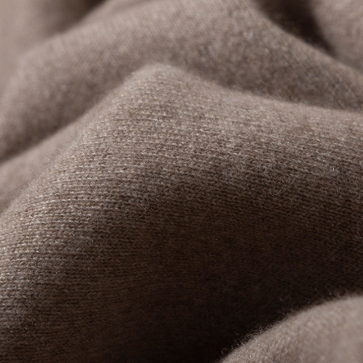 Wintervale – Cashmere Overcoat