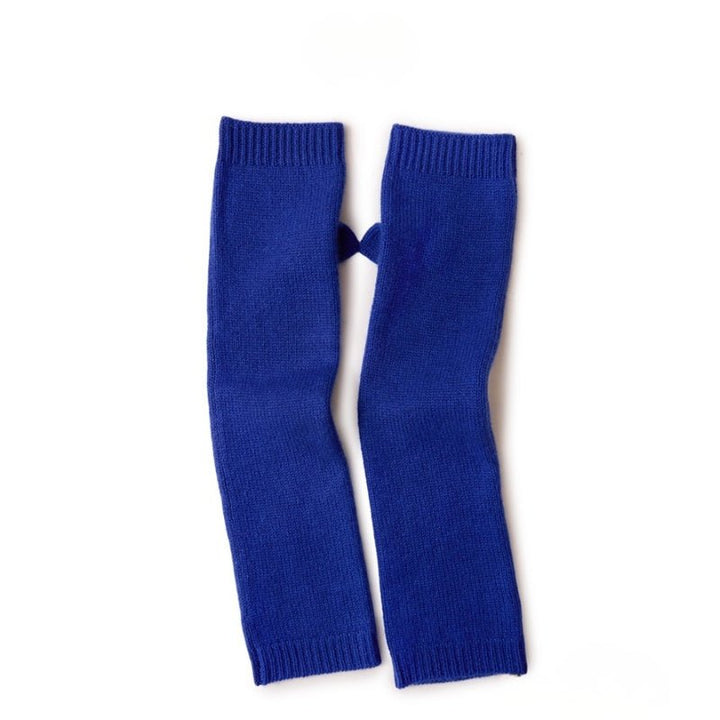 Coldreach – Cashmere Arm Warmers - Hilltop Nord