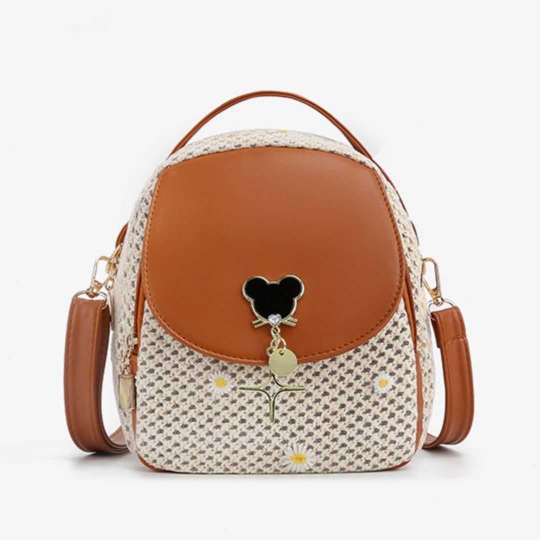 Millie – Mini Bag - Hilltop Nord