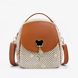 Millie – Mini Bag - Hilltop Nord