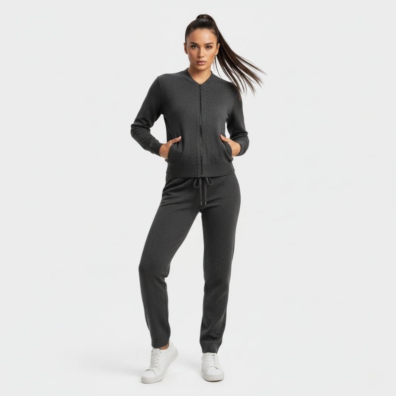 Grayburn – Cashmere Wool Set - Hilltop Nord