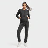 Grayburn – Cashmere Wool Set - Hilltop Nord