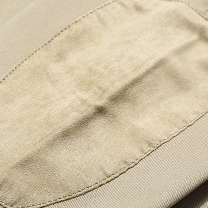 Harlow – Cotton Blazer - Hilltop Nord