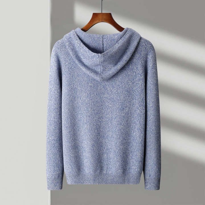 Aristo - Cashmere Hoodie