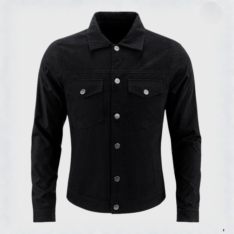 Copperlane – Jacket - Hilltop Nord