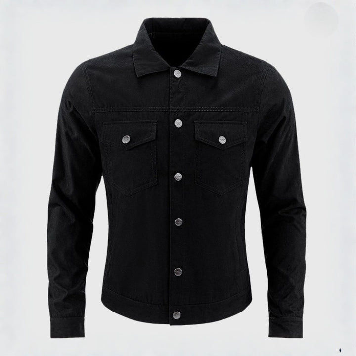 Copperlane – Jacket - Hilltop Nord