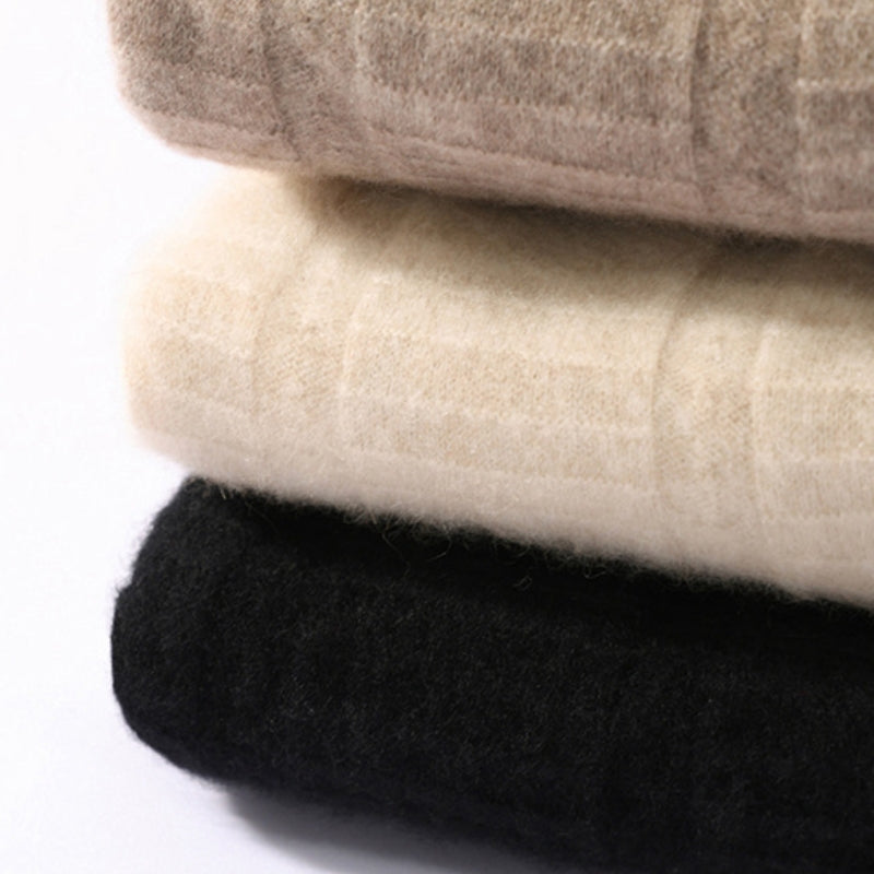 Mistline – Cashmere Dress