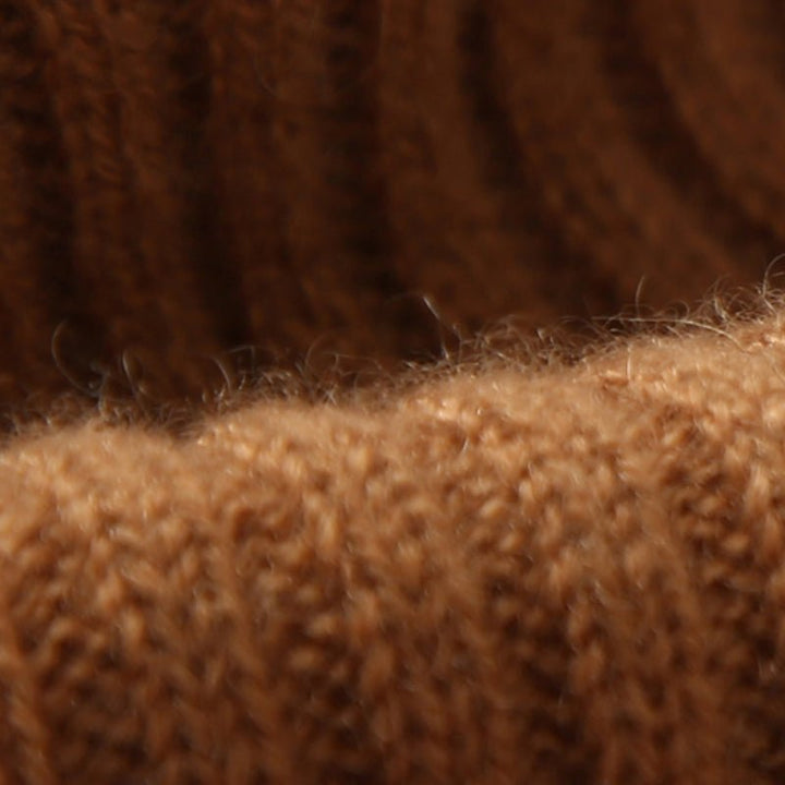 Frostmere – Cashmere Socks - Hilltop Nord