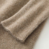 Eastline – Wool Dress - Hilltop Nord