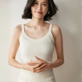 Threadhaven – Cashmere Wool Camisole