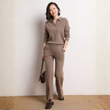 Breezehaven – Cashmere Wool Set