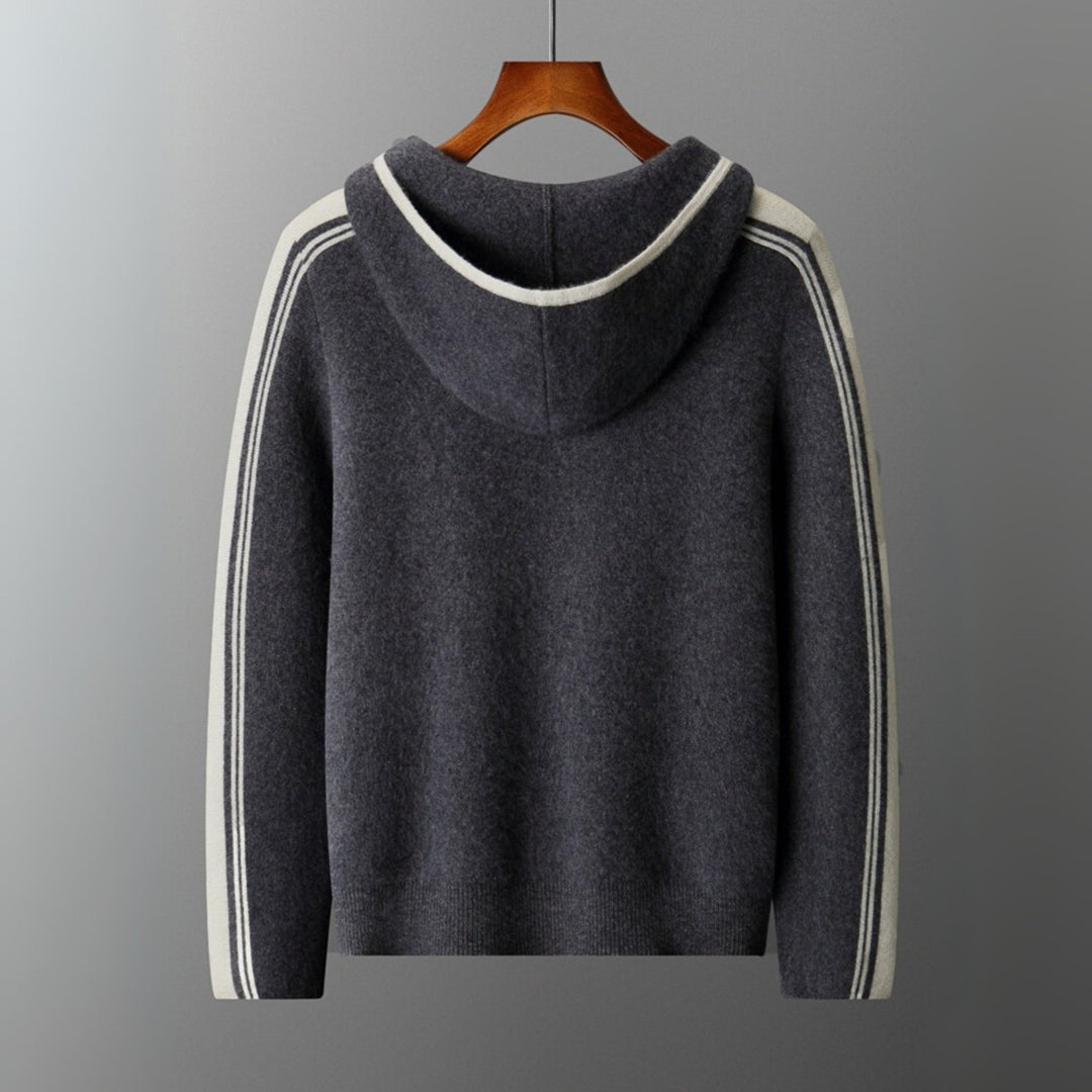 Forgepath – Wool Track Set - Hilltop Nord