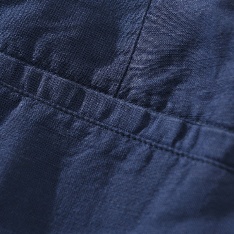 Bramley – Natural Fiber Pants