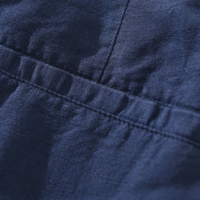 Bramley – Natural Fiber Pants - Hilltop Nord