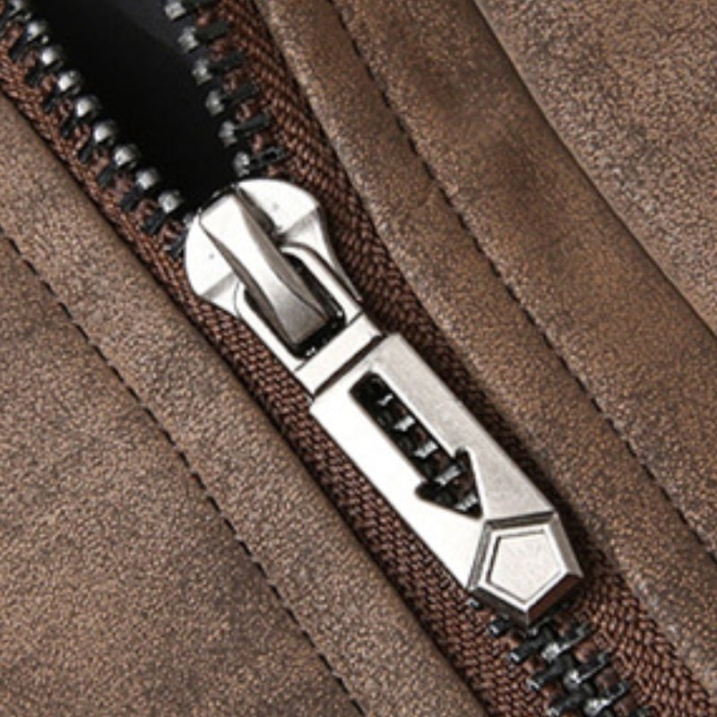 Ashbrook – Jacket - Hilltop Nord