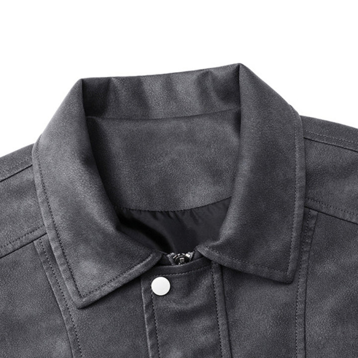 Shadowline – Jacket - Hilltop Nord