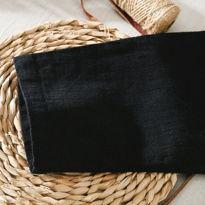 Clyden – Cotton Pants - Hilltop Nord